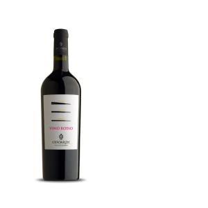 RED WINE ODOARDI 75 CL