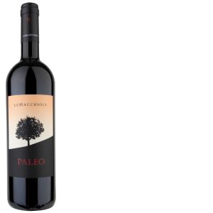 RED WINE PALIKOS CALABRIA MALASPINA 0.75 LT