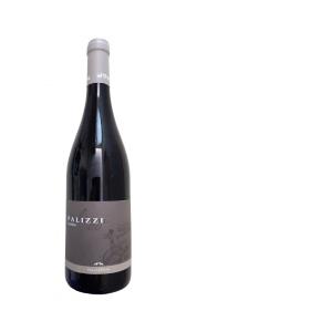 RED WINE PALIZZI MALASPINA 0.75 LT