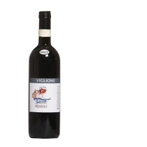 RED WINE NEBBIOLO D'ALBA VIGLIONE 75 GR