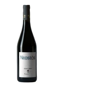 NEOSTOS VIN ROUGE SPIRITUEUX À BOIRE 75 CL