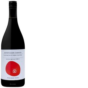 VINO ROSSO MONTEPULCIANO D'ABRUZZO CIRELLI 75 CL