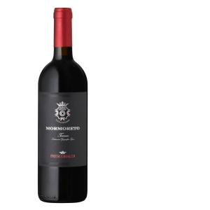 VINO TINTO FRESCOBALDI MORMORETO 75 CL