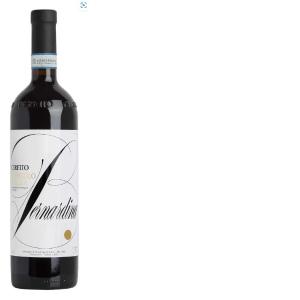 NEBBIOLO D'ALBA DOC BIO-ROTWEIN CERETTO 75 CL