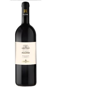 MASSERIA MAIME TORMARESCA ROTWEIN 75 CL