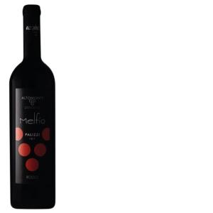 MELFIO ALTOMONTE ROTWEIN 75 CL