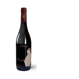 VIN ROUGE RENCONTRE NESCI 75 CL