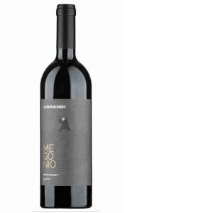 RED WINE MAGNO MEGONIO LIBRANDI 75 CL