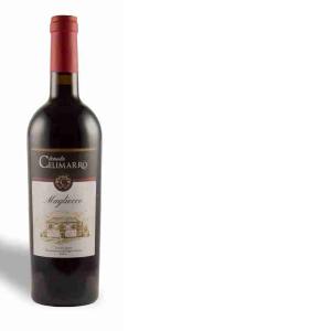 RED WINE MAGLIOCCO TEN.CELIMARRO 75 CL