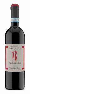 VIN ROUGE MONTEFALCO SPERELLA TENUTA BELLAFONTE 0