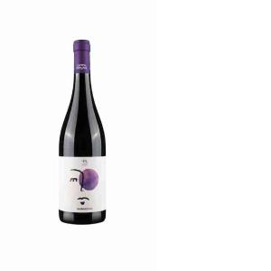 RED WINE MALUMANE PETRANIA WINERY 75 CL