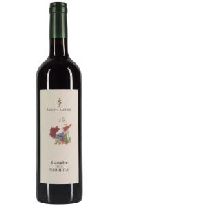 LANGHE NEBBIOLO ROTWEIN JOSETTA SAFFIRIO 75 CL