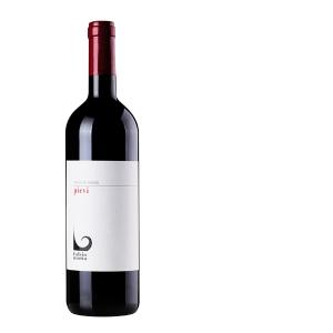 LE PIEVI FABIO MOTTA ROTWEIN 75 CL