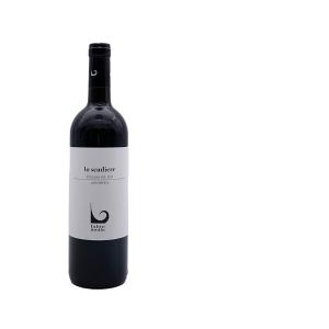 RED WINE LO SCUDIERE FABIO MOTTA 75 CL