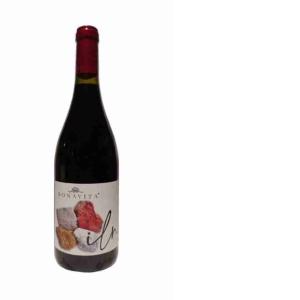 ILNO' BONAVITA ROTWEIN 0,75 LT