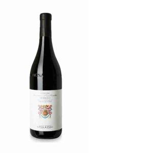 LANGHE NEBBIOLO CHIARA BOSCHIS VIN ROUGE 75 CL