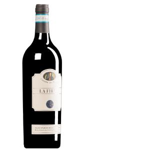 RED WINE LA FIRMA DOC CANTINE DEL NOTAIO 75 CL