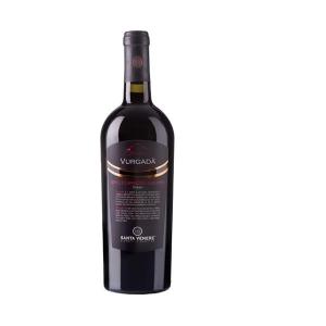 RED WINE IGT VURGADA' SANTA VENERE 1.5 LT