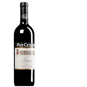 ROTWEIN IL NEBBIO LANGHE DOC PIO CESARE 75 CL