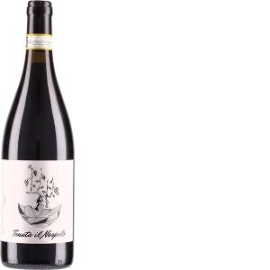 RED WINE BARBERA D'ASTI TENUTA IL NESPOLO 75 CL