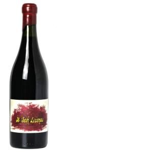 ROTWEIN IL SAN LORENZO FATTORIA SAN LORENZO 0,7