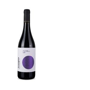 VINO TINTO IGT ARANGHIA TERRE GRECANICHE 75 CL