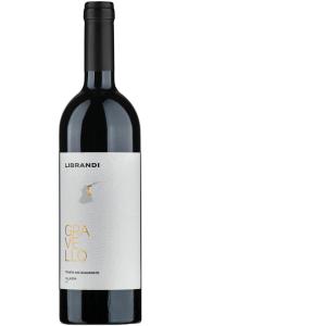 ROTWEIN IGT GRAVELLO LIBRANDI 75 CL