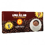 COFFEE COFFEE SHOP GUGLIELMO 250 GR x 4