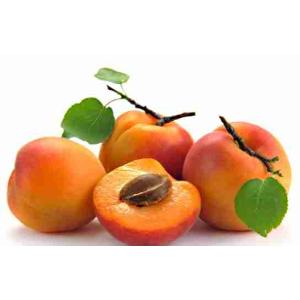 APRICOTS II (per kg)