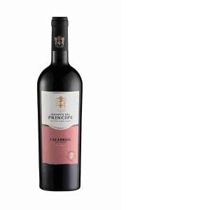 VINO TINTO IGT DE CALABRIA FARNETO DEL PRINCIPE 0