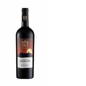 VINO TINTO IGT MAGLIOCCO FARNETO DEL PRINCIPE 0