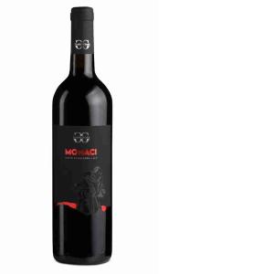 MONACI GIRALDI VIN ROUGE IGP 75 CL