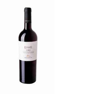 CIRO' DOC ROTWEIN ETEFE BRIGANTE VIGNETI 75 CL