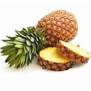 PINEAPPLE I (per kg)