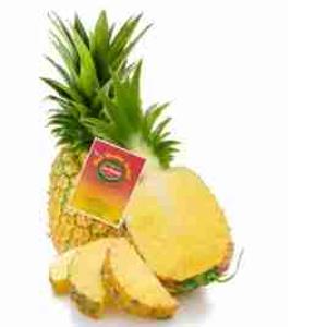 PINEAPPLE FROM THE MOUNTAIN (per kg)