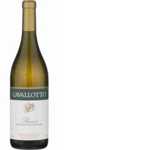 PINNER CAVALLOTTO VIN BLANC 0,75 LT