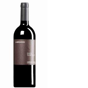 RED WINE DOC DUCA SAN FELICE LIBRANDI 75 CL