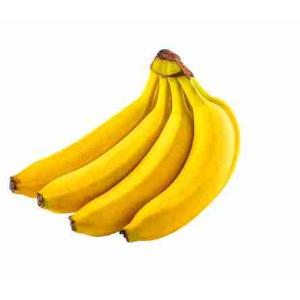 BANANENANGEBOT (pro kg)