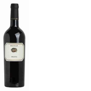 RED WINE FRATTA MACULAN 75 CL
