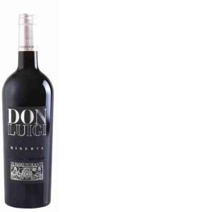 RED WINE DON LUIGI RESERVE BY MAJO NORANTE 75 CL