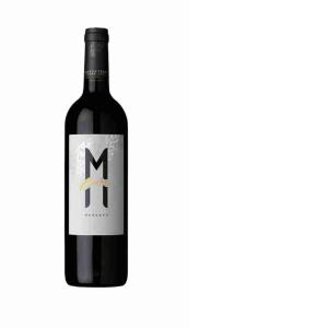 RED WINE CUVEE M MARGAUX ANDRE'LURTON 75 CL