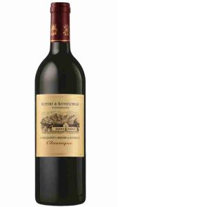 RUPERT & ROTHSCHILD CLASSIC ROSSO VINO 75 CL