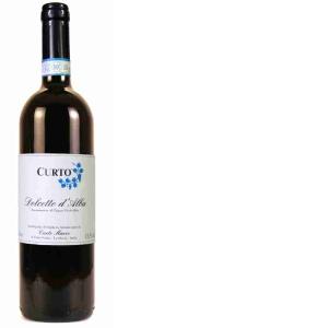 DOLCETTO D'ALBA ROTWEIN 2022 NADIA CURTO 75 CL