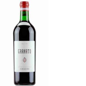 RED WINE GARNET TEROLDEGO FORADORI 75 GR