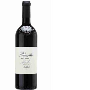 DOC VIN ROUGE OCCHETTI NEBBIOLO ANTINORI 75 CL