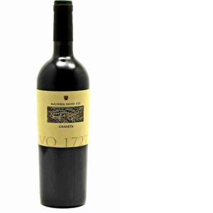 RED WINE DOC GRANETA MASSERIA FALVO 75 CL