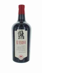 VINO TINTO IL BISHOP TERRE DI SAN VITO 75 CL