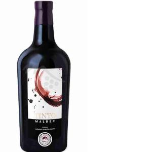 RED WINE TINTO TERRE DI SAN VITO 75 CL