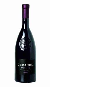 DATTILO IGT CERAUDO ROTWEIN 75 CL