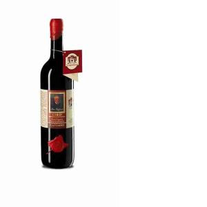 HOCHWERTIGER ROTWEIN RES. DON RAFFAELE CAPOANO 75